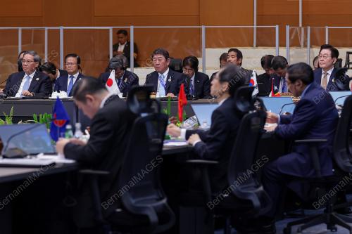 47th ASEAN SUMMIT