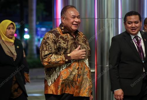 ASEAN SUMMIT 2025
