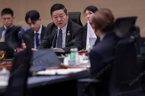 47th ASEAN SUMMIT