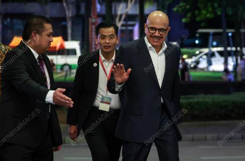 ASEAN SUMMIT 2025
