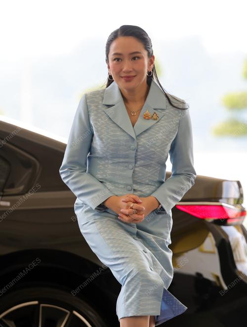 ASEAN SUMMIT 2025