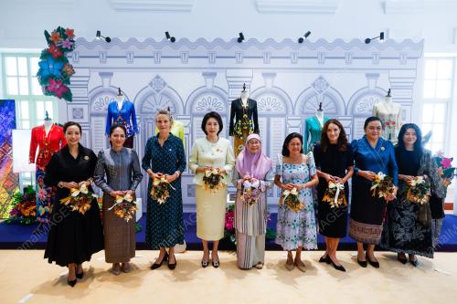47th ASEAN SUMMIT
