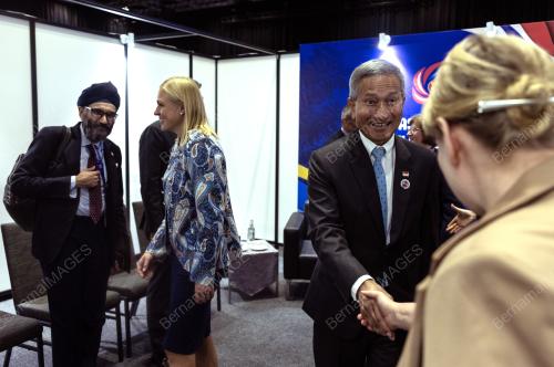 47th ASEAN SUMMIT