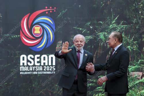 47th ASEAN SUMMIT