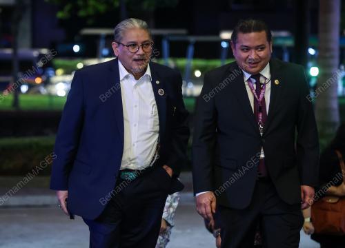 ASEAN SUMMIT 2025