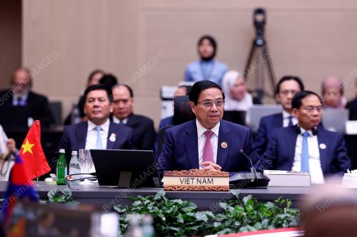 ASEAN SUMMIT 2025