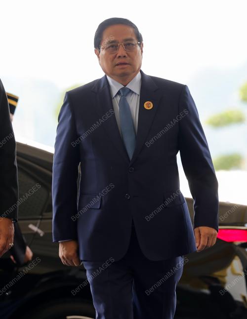 ASEAN SUMMIT 2025