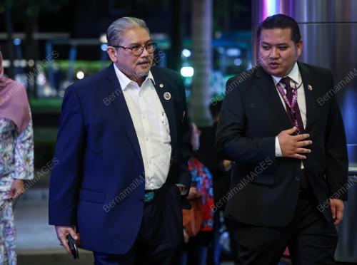 ASEAN SUMMIT 2025