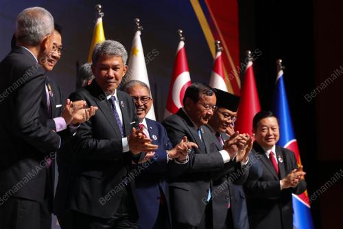ASEAN SUMMIT 2025