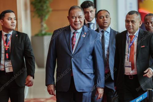 47th ASEAN SUMMIT