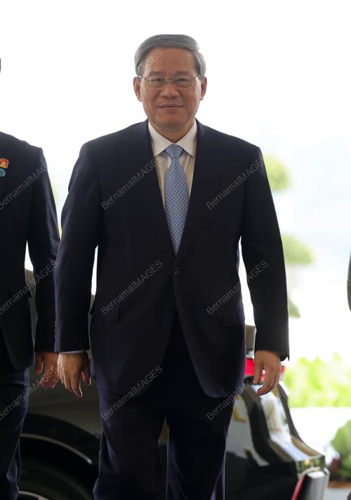 ASEAN SUMMIT 2025