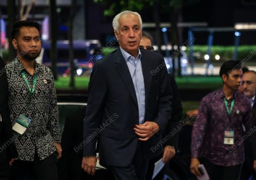 ASEAN SUMMIT 2025