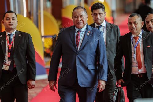 47th ASEAN SUMMIT