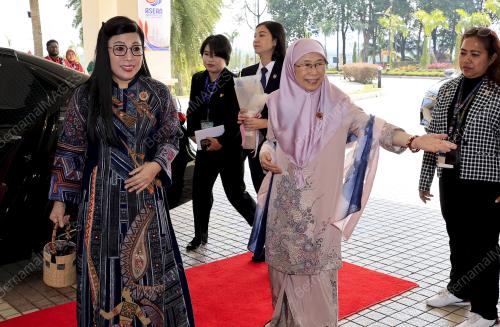ASEAN SUMMIT 2025