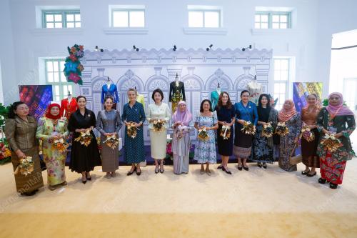 47th ASEAN SUMMIT