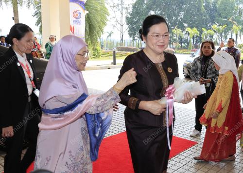 ASEAN SUMMIT 2025