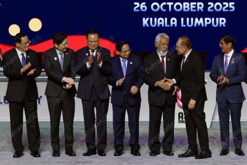 47TH ASEAN SUMMIT