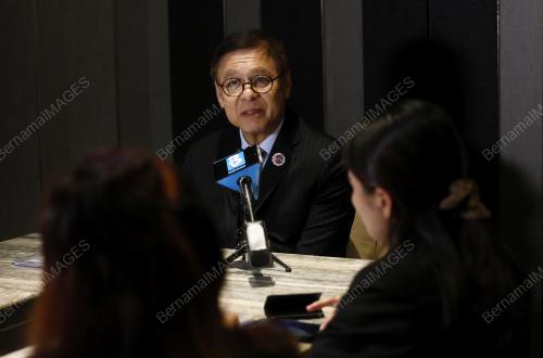 47TH ASEAN SUMMIT