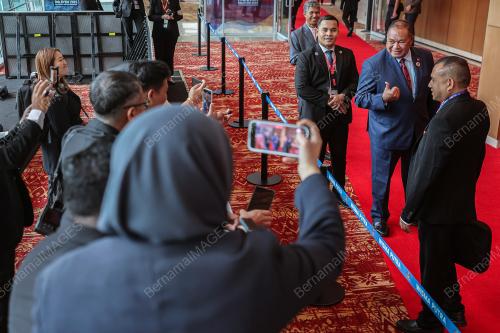 47th ASEAN SUMMIT