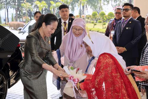 ASEAN SUMMIT 2025