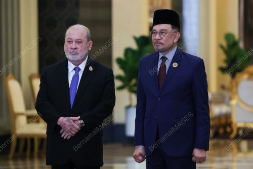 ASEAN SUMMIT 2025