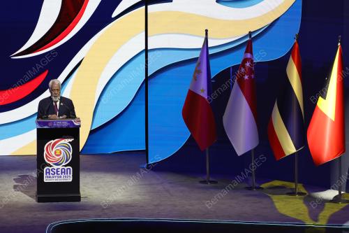 47th ASEAN SUMMIT