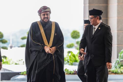 ASEAN SUMMIT 2025