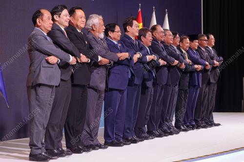 47TH ASEAN SUMMIT