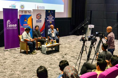 47TH ASEAN SUMMIT