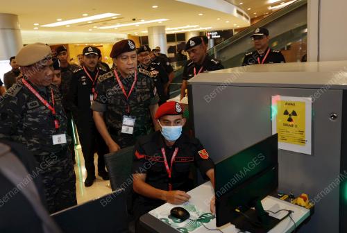 47th ASEAN SUMMIT