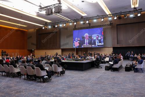 47TH ASEAN SUMMIT AND RELATED SUMMITS