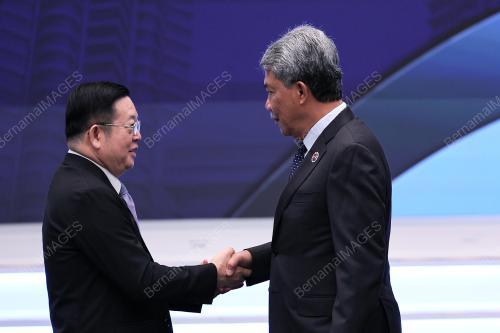47th ASEAN SUMMIT