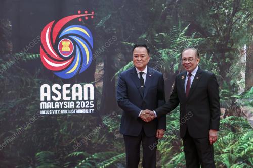 47TH ASEAN SUMMIT
