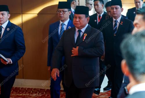 ASEAN SUMMIT 2025