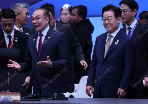 47th ASEAN SUMMIT