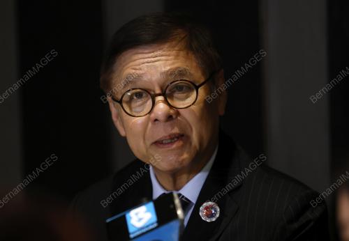 47TH ASEAN SUMMIT
