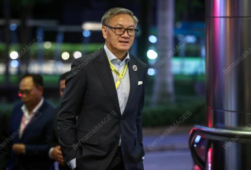 ASEAN SUMMIT 2025