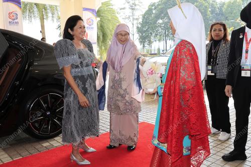 ASEAN SUMMIT 2025