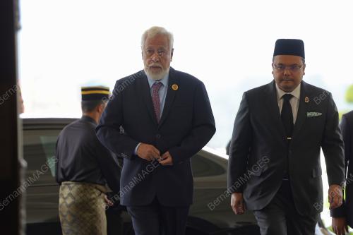 ASEAN SUMMIT 2025