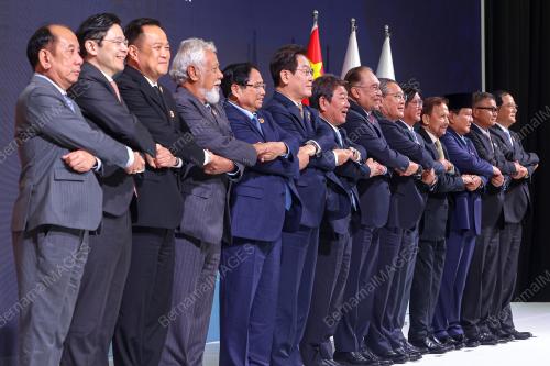 47TH ASEAN SUMMIT