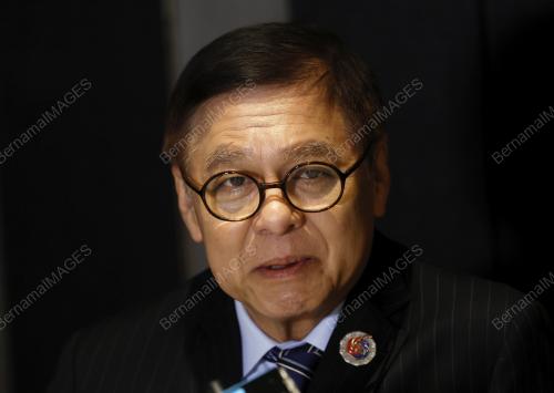 47TH ASEAN SUMMIT