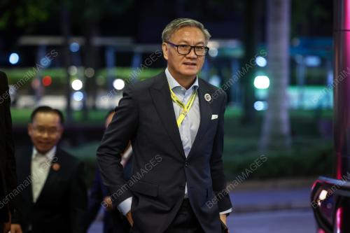 ASEAN SUMMIT 2025