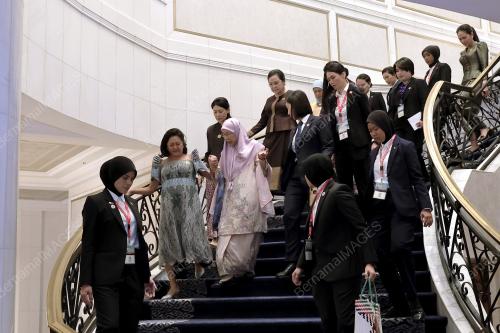 ASEAN SUMMIT 2025