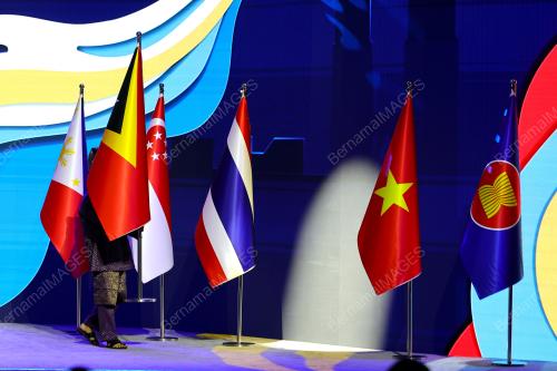47th ASEAN SUMMIT