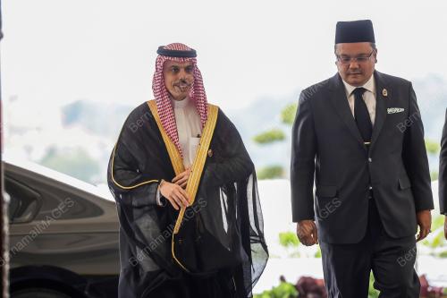 ASEAN SUMMIT 2025