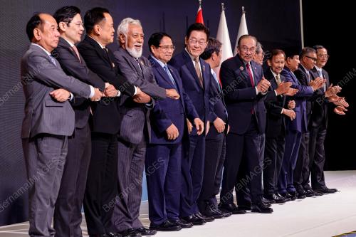 47TH ASEAN SUMMIT