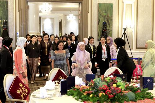 ASEAN SUMMIT 2025