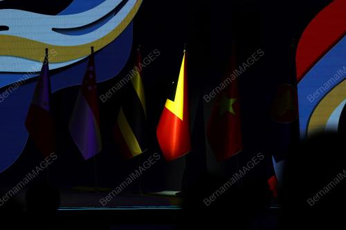 47TH ASEAN SUMMIT