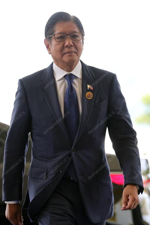 ASEAN SUMMIT 2025