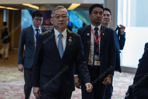 47TH ASEAN SUMMIT
